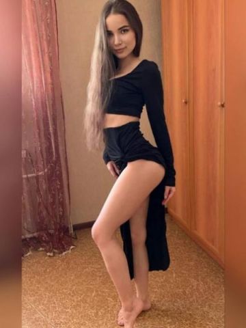 Анкета проститутки Лина, 23 года